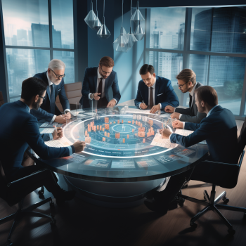 Как спланировать развитие бизнеса в новом году?