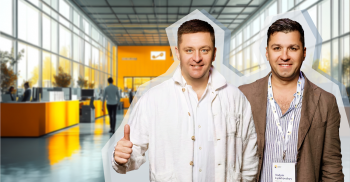 «Благодаря курсу мы освободили время для отдыха, семьи и развития», — Вадим Ляховский и Иван Чепрак о Business Booster