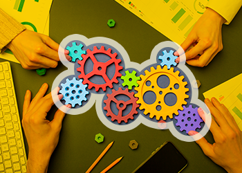 Что такое автоматизация бизнес-процессов