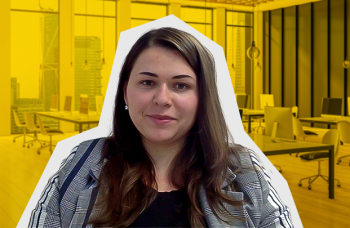 «Теперь я знаю, как замотивировать сотрудников учиться», — выпускница Business Booster MBA Инна Саенко о курсе