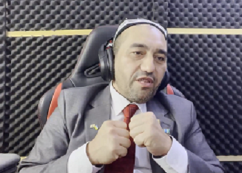 После тренинга «СЭБ» понял — что нужно для успешного развития: отзыв Махмуда Абдуллаева