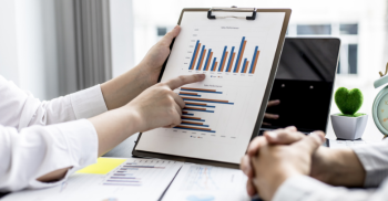 Как правильно организовать отдел продаж?