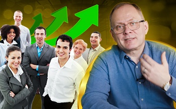 Альберт Габитов: «Я стал лидером, который может организовывать пространство». Отзыв о Business Booster MBA