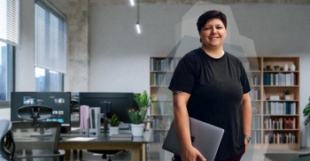 «Я стала настоящим руководителем, а сотрудники расцвели», — Ксения Пустыльник об акселераторе Business Booster