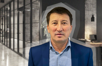 Люди стали по-другому относиться к своей работе», — Серикпай Бекбауов об акселераторе Business Booster