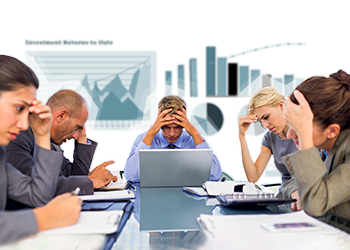 5 признаков кризиса управления в компании