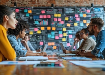 Как определить эффективность работы PR отдела?