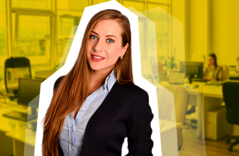 «Инструменты управления помогают быстро адаптировать новичков», — результат выпускника Executive MBA Анны Королёвой