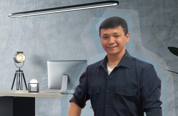 «Мы ежегодно увеличиваем прибыль в два раза», — Асет Ногайбаев о Business Booster