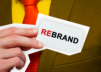 Как ребрендинг может спасти бизнес