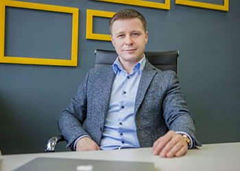 Андрей Тимошенко: «Я приблизился к цели создать компанию, которая работает как швейцарские часы». Отзыв о Business Booster