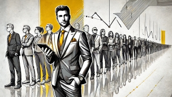 Как делать продукт, чтобы люди выстраивались за ним в очередь?