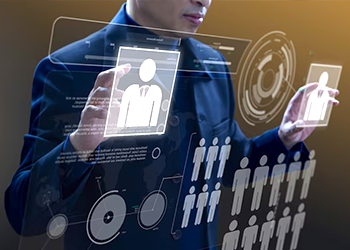 Технологии управления развитием персонала