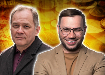 Андре Тан: как творческому бизнесу вырасти в кризис?