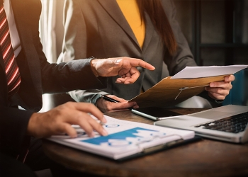 Что такое оценка стоимости бизнеса?