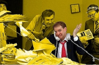 Как «лечить» выгорание сотрудников в 2022 году: новые тренды