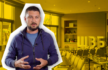 Как получить 30 % годового прироста в строительном бизнесе. Отзыв владельца «Сэви Трэйд» Виталия Пикуля о ШВБ (Business Booster)