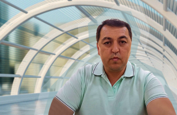 «Системность помогает нам добиваться успеха», — Бауыржан Рустамов об акселераторе Business Booster