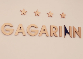 Как изменился Gagarinn Hotel после проекта Visotsky Inc.: отзывы владельца и директора