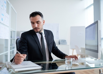 5 правил при найме финансового директора