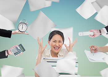 Почему руководителю не надо бояться делегировать обязанности?