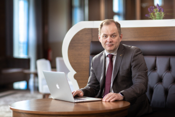 Личный помощник руководителя: кто это и чем он занимается