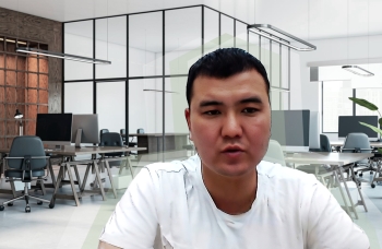 «У меня появилось больше времени на работу владельца бизнеса», — Самат Сеитов о Business Booster