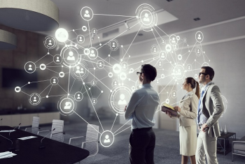 Как описать бизнес-процесс продаж?