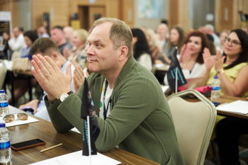 «Business Booster»: способна ли программа решить все проблемы бизнеса?