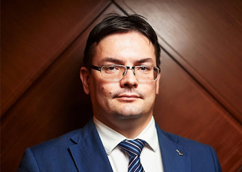 Консультант Visotsky Consulting Дмитрий Кременчук: почему стоит идти на «Школу Владельцев Бизнеса»