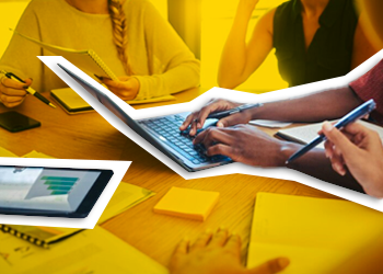 Как провести SWOT-анализ в компании