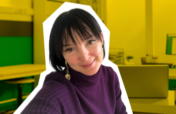 «Бизнес стал сильнее и осознаннее», — результат резидента Business Booster Юлии Итуниной