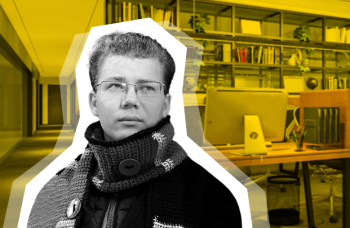 «Теперь я понимаю, в каком направлении мне двигаться», — впечатления Николая Пихоты о Business Booster