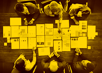 Как создать эффективную бизнес-стратегию: 10 шагов