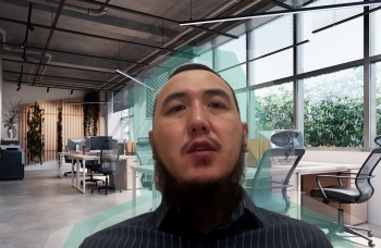 «Я освободил примерно 30% своего времени», — Данияр Сейполдин о Business Booster