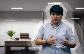 «Я почувствовала себя в бизнесе шахматистом», — Ксения Пустыльник о сотрудничестве с Business Booster