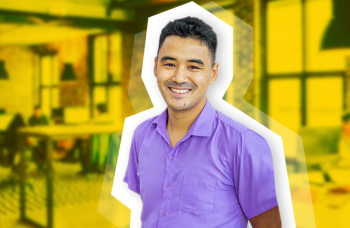 «Я столько времени себе освободил!» — Владимир Цой о тренинге СЭБ и первой ступени Business Booster