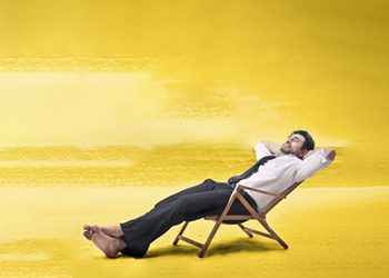 Как восстановить силы во время отпуска: 6 рекомендаций