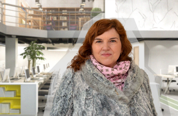 «Узнала все секреты операционных процессов», — Наталья Гарбузова о 6-дневном тренинге «Business Operating System»