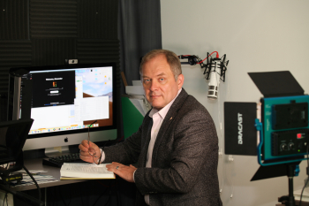 Выпускник «Школы Владельцев Бизнеса» Илья Ермалкевич: как прокачать личную эффективность и грамотно выстроить партнёрство