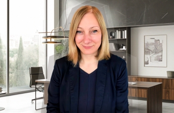 Кардинально меняется мировоззрение и понимание, как нужно вести бизнес» — Наталья Тендера