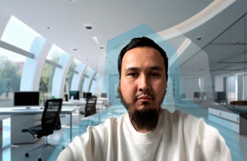 «У меня появилось время для развития компании», — Алмас Сактаган о Business Booster