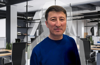 «Наша компания выросла на 100%», — Серикпай Бекбауов об акселераторе Business Booster