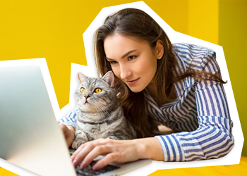 Как эффективно работать из дома