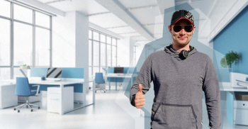 «Это что-то невероятное», — Илья Патрухин об акселераторе Business Booster