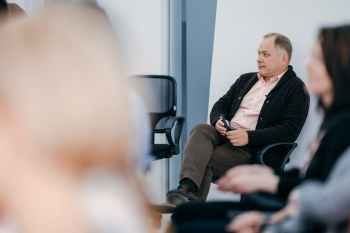 Что сделать, чтобы ваши сотрудники сами хотели обучаться?