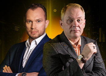 Александр Высоцкий и Максим Темченко: почему кризис - лучшее время для развития бизнеса?