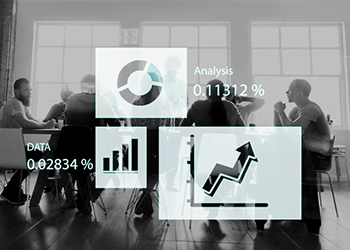 5 шагов анализа бизнеса компании