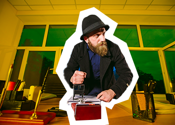 Как выявить и побороть мошенничество в компании