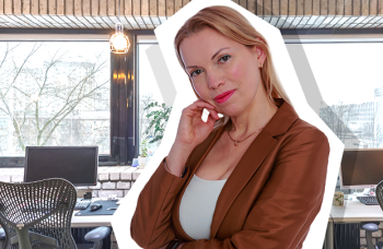 Получилось разложить бизнес по полочкам и посмотреть на него со стороны», — результат Глории Крюнер после тренинга СЭБ